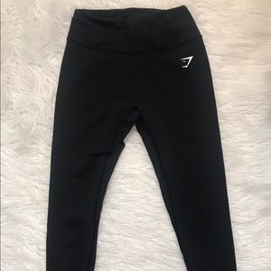 Gymshark Dreamy Leggings Black